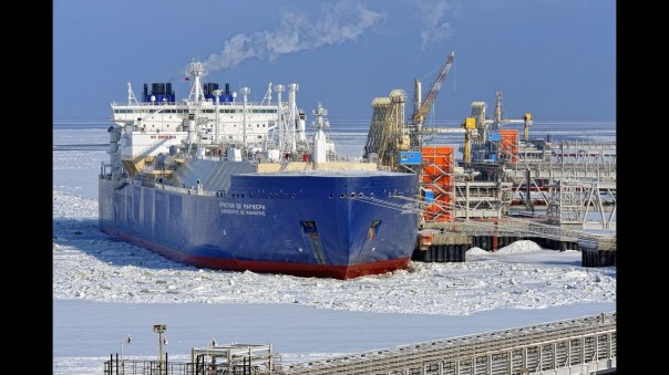 Россия освоила крупнотоннажное сжижение СПГ