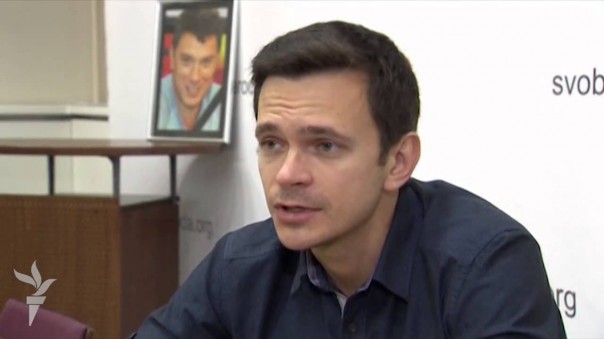 По чьему заказу Яшин выступает в защиту наркодилера Титиева