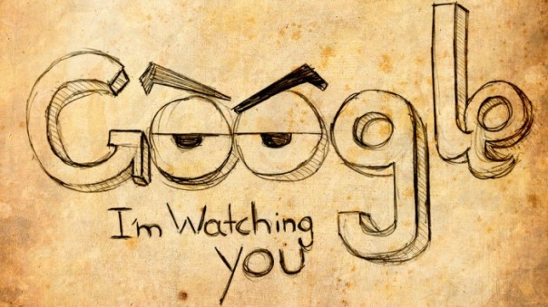 Google нарвался на проблемы с Россией