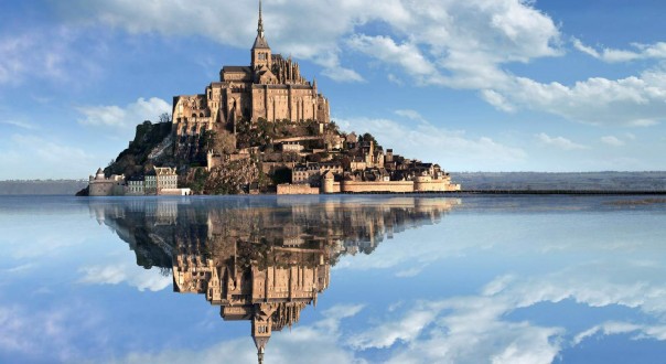 Ликбез: как на самом деле был устроен рыцарский замок