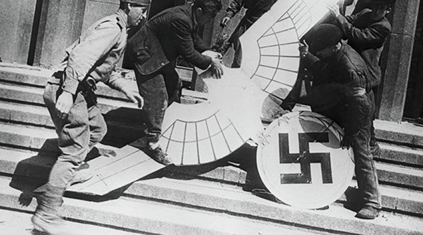 Фашизм: Либеральная трансформация. Ростислав Ищенко