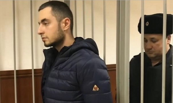 Грачева, отрубившего жене руки, приговорили к 14 годам строгого режима