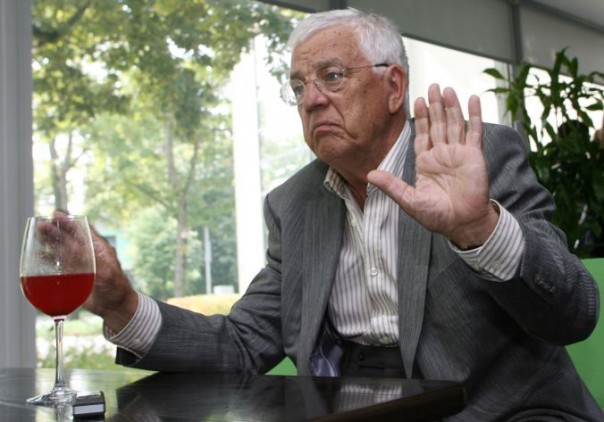 Семья Раймонда Паулса эмигрировала из Латвии