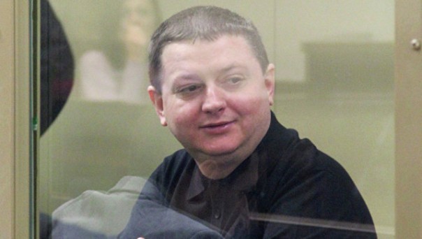 Глава ОНК Приамурья, назвавшая Цеповяза меценатом, сложила полномочия