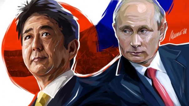Россия не может быть слабой: эксперт объяснил тактику Путина в споре с Японией о Курилах
