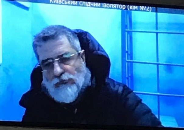 Хроники бесправной Украины: дело генерала Щеголева и будущие «суды Линча»