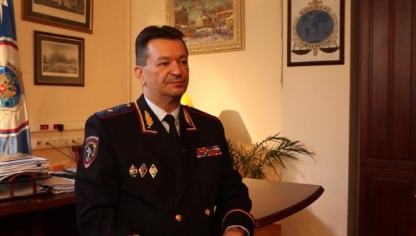 В сенате США призвали не выбирать россиянина главой Интерпола