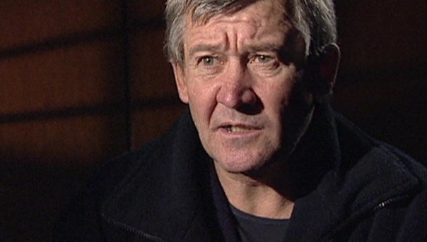 Расследование Эдуарда Петрова. Маска смерти