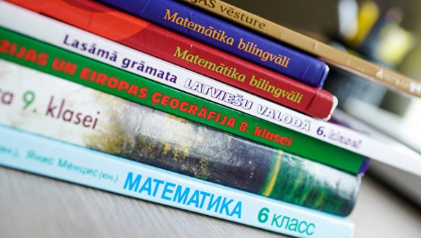 В Латвию пришла драма. Получилась комедия