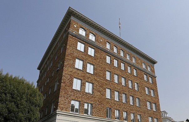 ГА ООН в декабре рассмотрит две резолюции по дипсобственности России в США