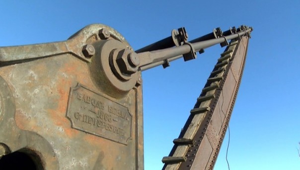 Кто и зачем украл пушки из форта в Кронштадте?