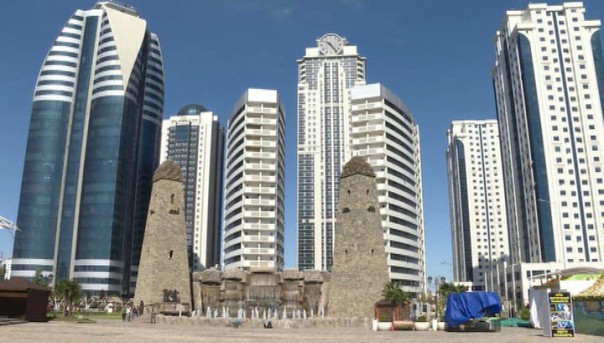 В поисках русской мечты. Преображение. Документальный фильм Александра Проханова