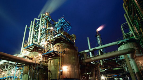 Киев готовит провокацию на химзаводе в ДНР