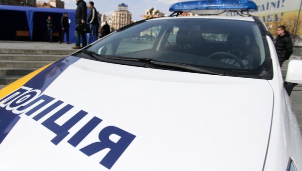 В центре Киева канадскому журналисту изрезали лицо