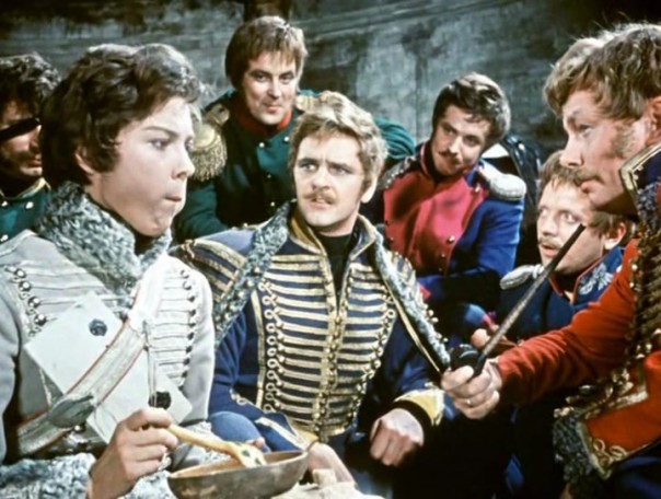 Известный советский фильм подвергли цензуре на Украине