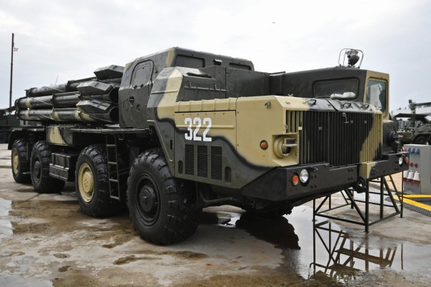 В Минобороны рассказали о перевооружении Ракетных войск и артиллерии | В Минобороны приняли проект высокоскоростного вертолета