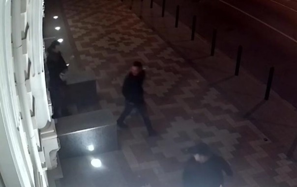 Под Черниговом и в Днепропетровске ограбили православные храмы