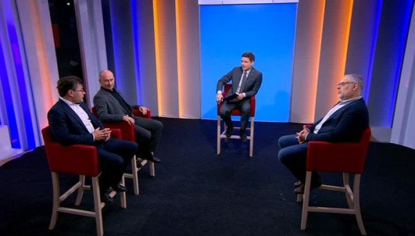 Дело Браудера: мнение экспертов