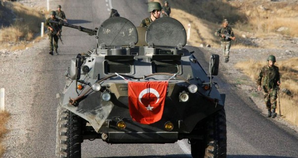 Эрдоган готов к войне с Европой за газ Кипра. Александр Запольскис