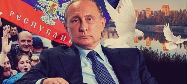 Известный диссидент заявил, что позиция Путина по Украине морально оправдана