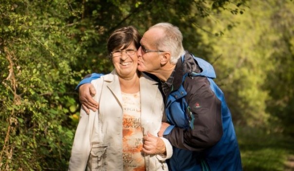 Как выбрать частный дом для престарелых и хоспис в Киеве?