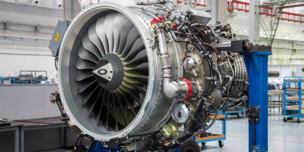 Зачем российским военным запрещенные украинские авиадвигатели