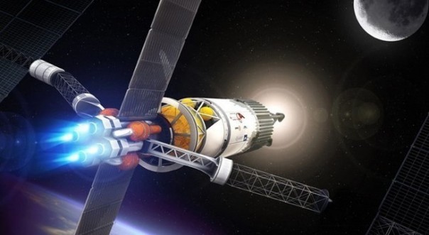 Руслан Осташко. Как тебе российский ядерный двигатель, Илон Маск? | Укро-коррупционеры вынуждены красть из-за Путина | и др.