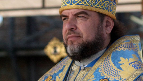 Митрополит Симеон назвал решение Собора УПЦ обязательным для всех