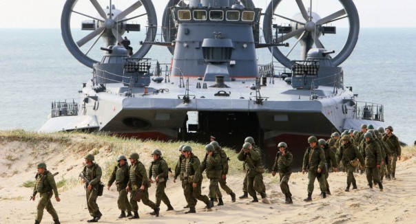 Конфликт ЕС и НАТО: кто в итоге останется в проигрыше?