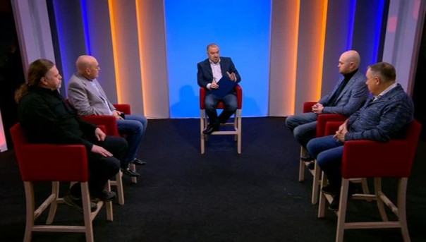 Военный союз и армия в ЕС: мнения экспертов