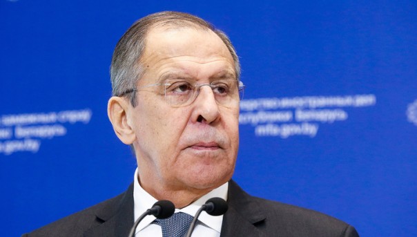 Лавров: голосованию в ОЗХО сопутствовали шантаж и подкуп