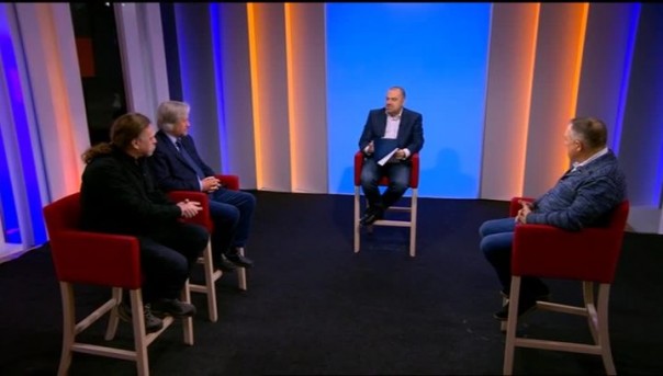 Европа без НАТО? Мнения экспертов