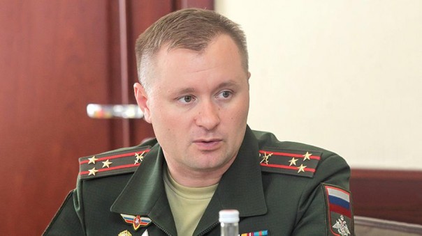 Обвиняется в получении взяток на 23 млн. Экс-глава ЦСКА арестован на два месяца