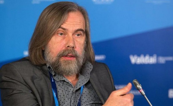 Михаил Погребинский: Порошенко сжег все мосты с Москвой