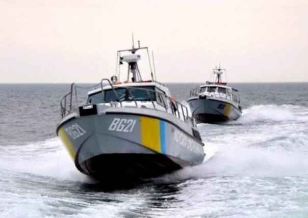 Украина заявила о подготовке резолюции ООН по Азовскому и Черному морям