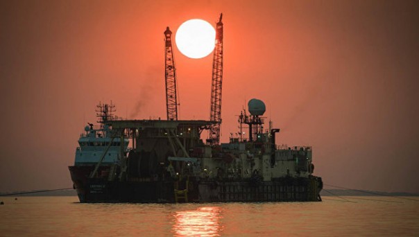 Китай выдвинул требование к США по «Северному потоку – 2»