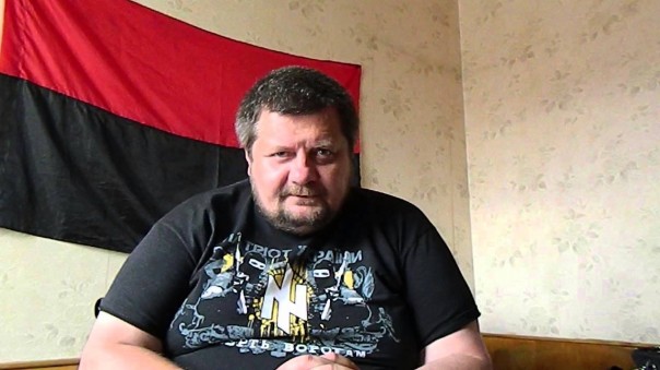 Обезжиренный нацист решил всех удивить: Мосийчук призвал украинцев помолиться за погибших в авиакатастрофе в Шереметьево