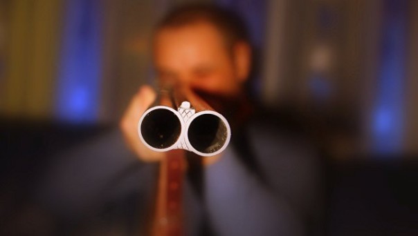 На Урале школьник застрелил сверстника из-за шутки