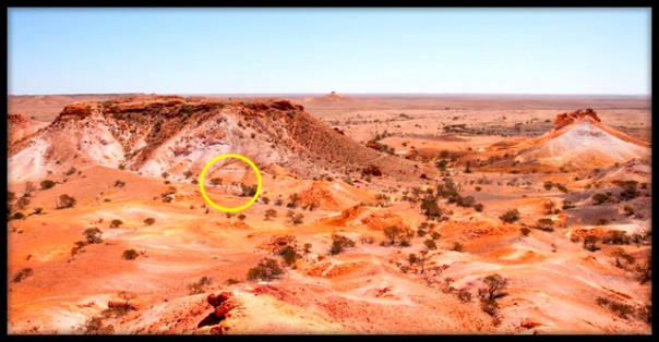 Зачем 2000 австралийцев ушли жить под землю и не хотят выходить обратно?