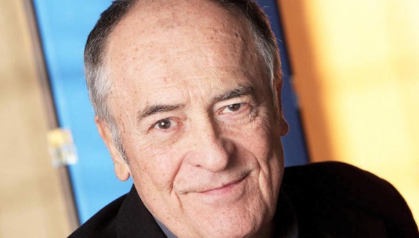 В Италии умер Бернардо Бертолуччи