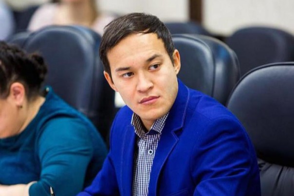 В Якутске чиновника уволили за шикарный банкет для мэрии