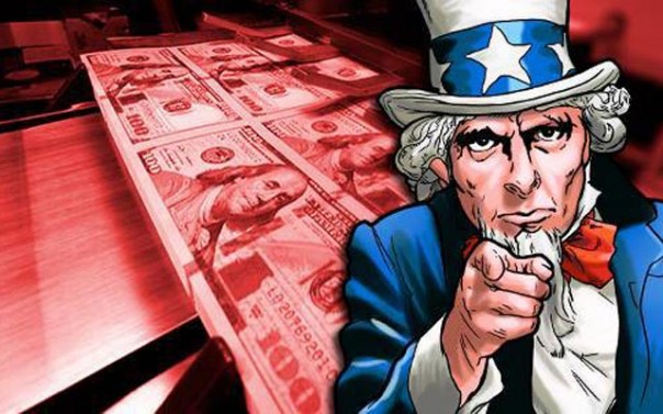 США наступают: сумеет ли Россия не повторить ошибок СССР?