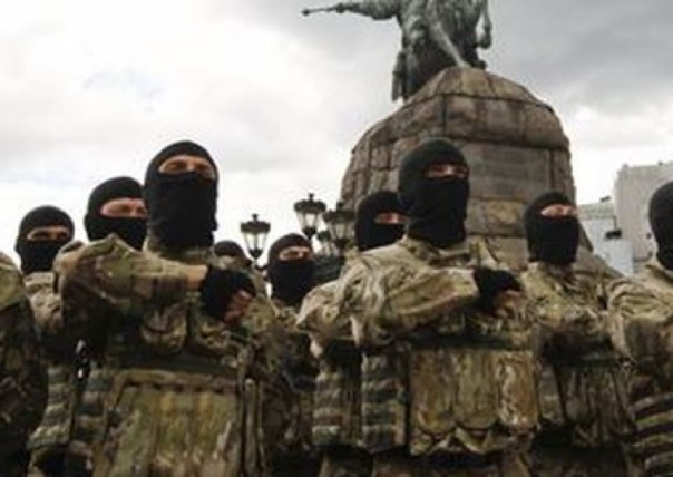 Реальные последствия военного положения для народа Украины. Полный список запретов