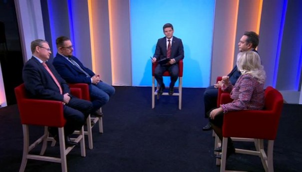 Конфликт в Керченском проливе: мнения экспертов