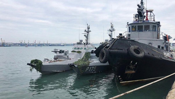 Фиаско в Черном море: почему целей провокации добиться не удалось? | Почему военное положение на Украине делает ситуацию еще опасней?