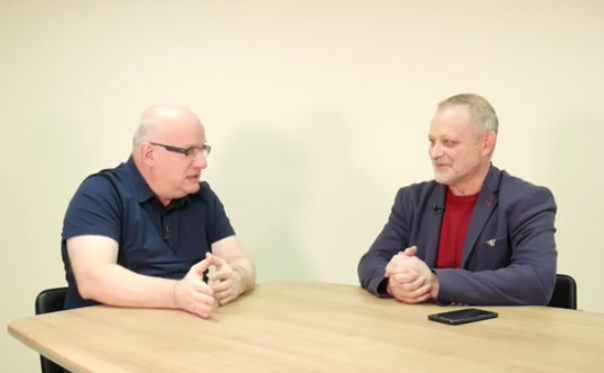 Перед расстрелом: объединиться или разбежаться? Д.Джангиров и А.Золотарев