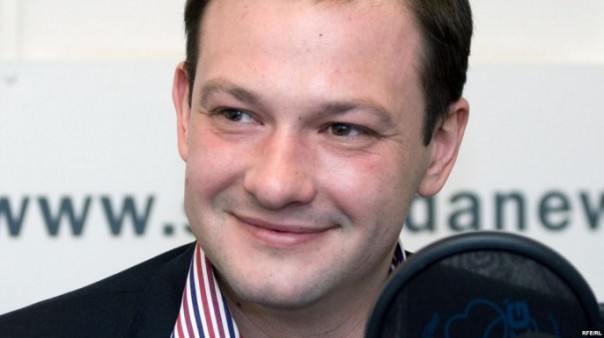 Телеведущий Брилёв: да, я - британский гражданин, в чём проблема?