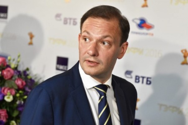 Российские спецслужбы настаивают на увольнении Брилева