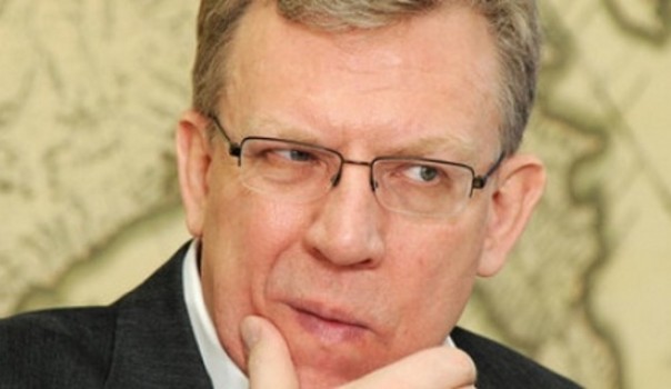 Терзания генерального контролера, или застойная яма экономики имени Кудрина