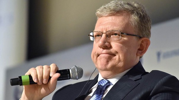 О чем «песнь» Кудрина: Про застойные ямы и сказку вечного роста